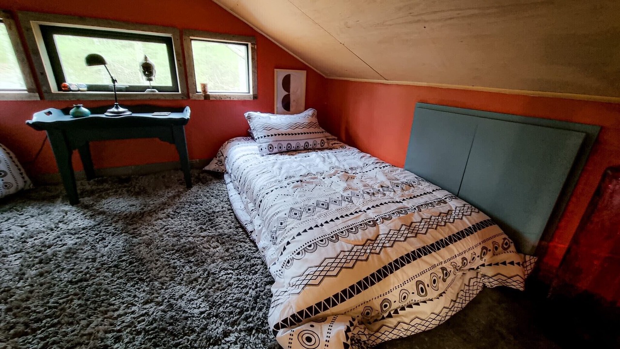 Photo of Bedroom in Hurley