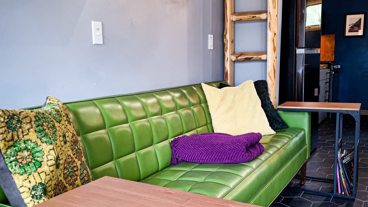 Photo of Livingroom in Hurley