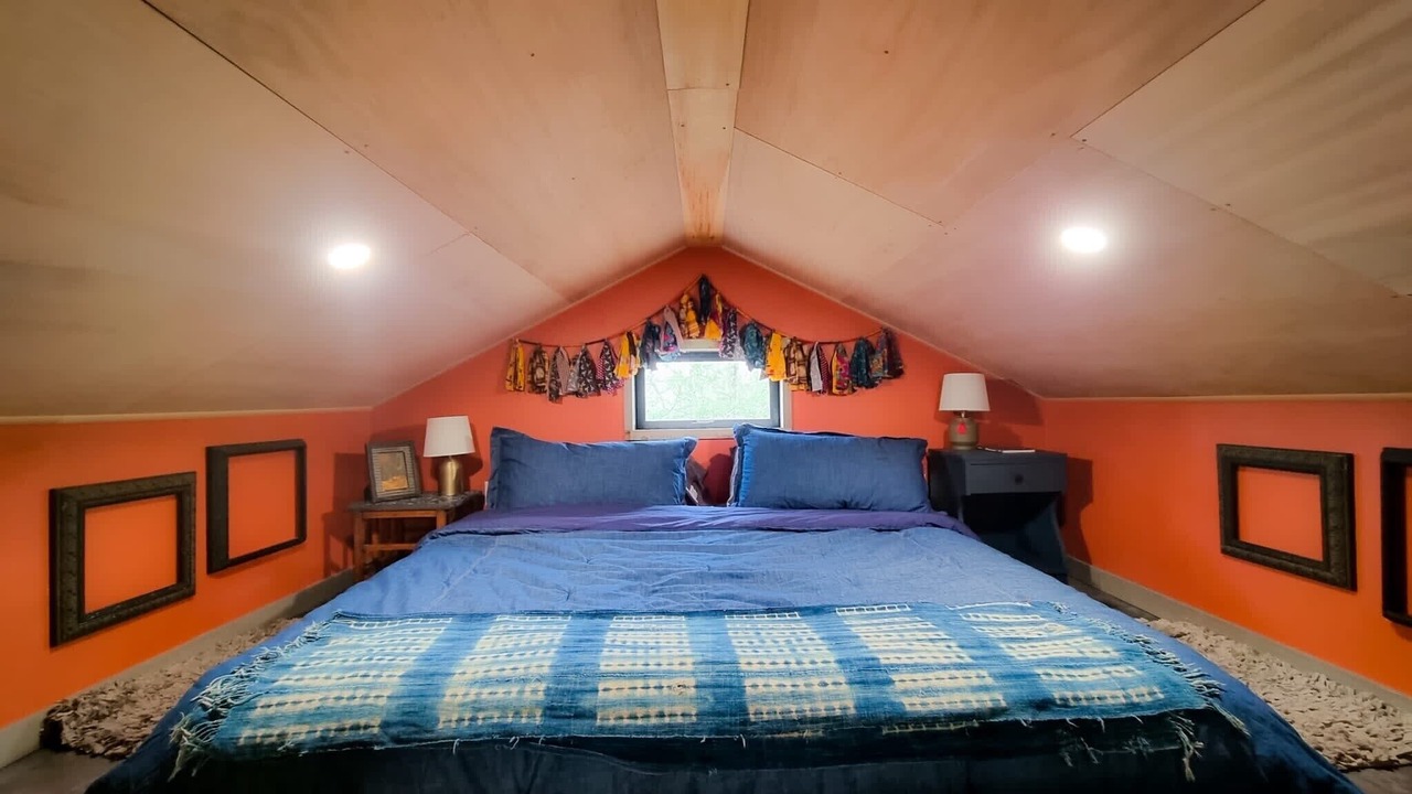 Photo of Bedroom in Hurley