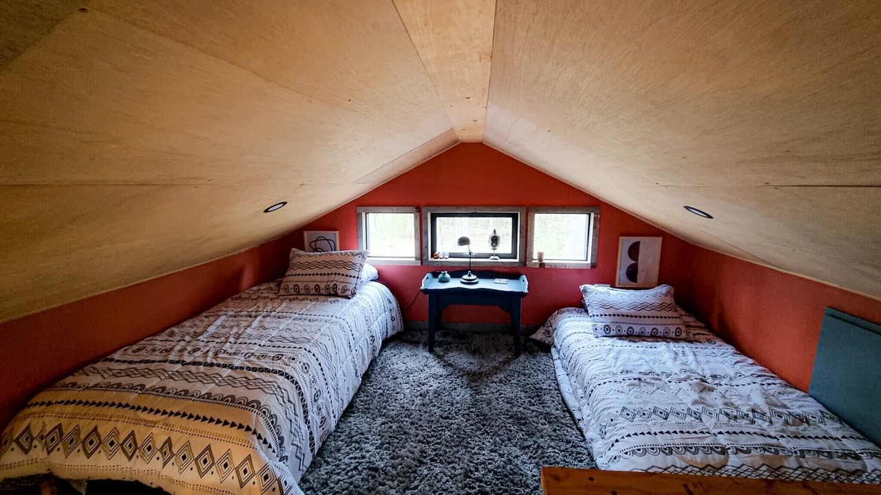Photo of Bedroom in Hurley