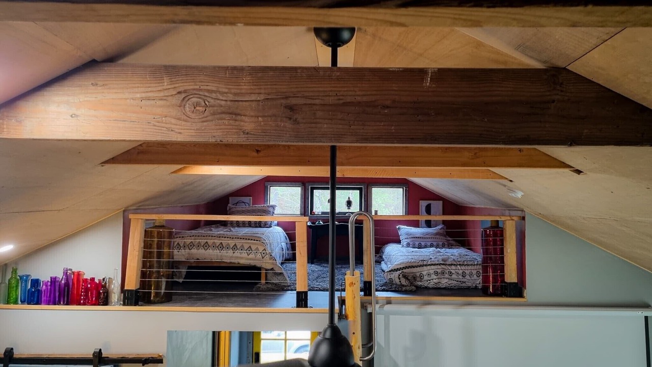 Photo of Bedroom in Hurley