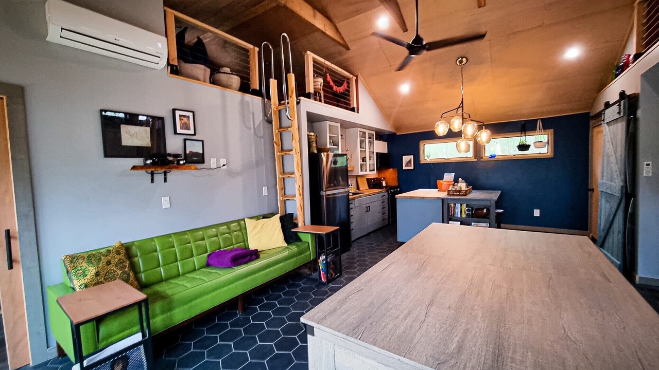 Photo of Livingroom in Hurley