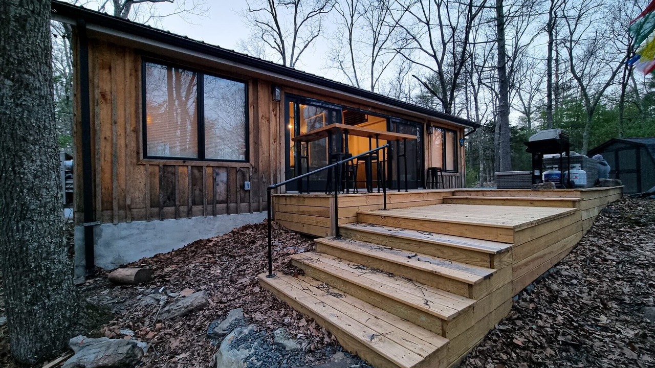 Photo of Outdoor in Hurley