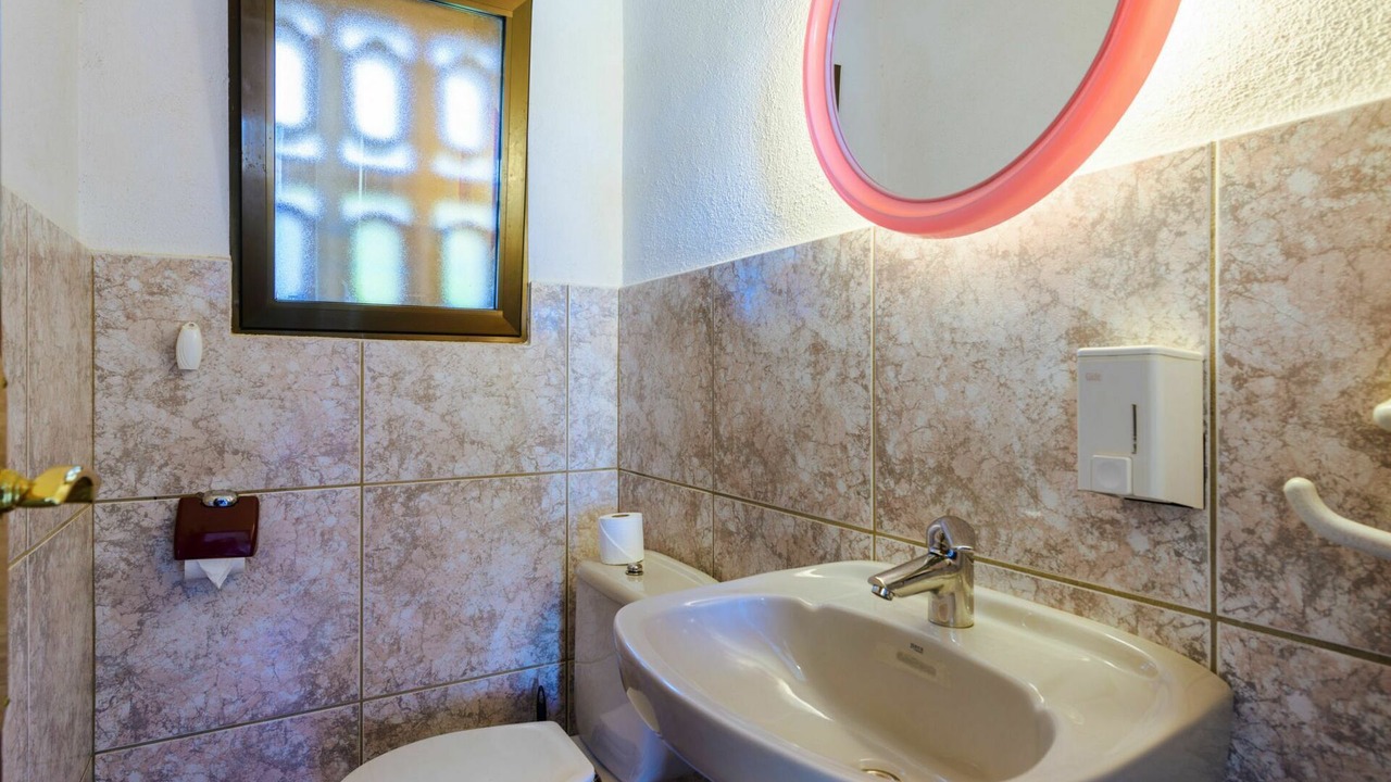 Photo of Bathroom in Oropesa del Mar
