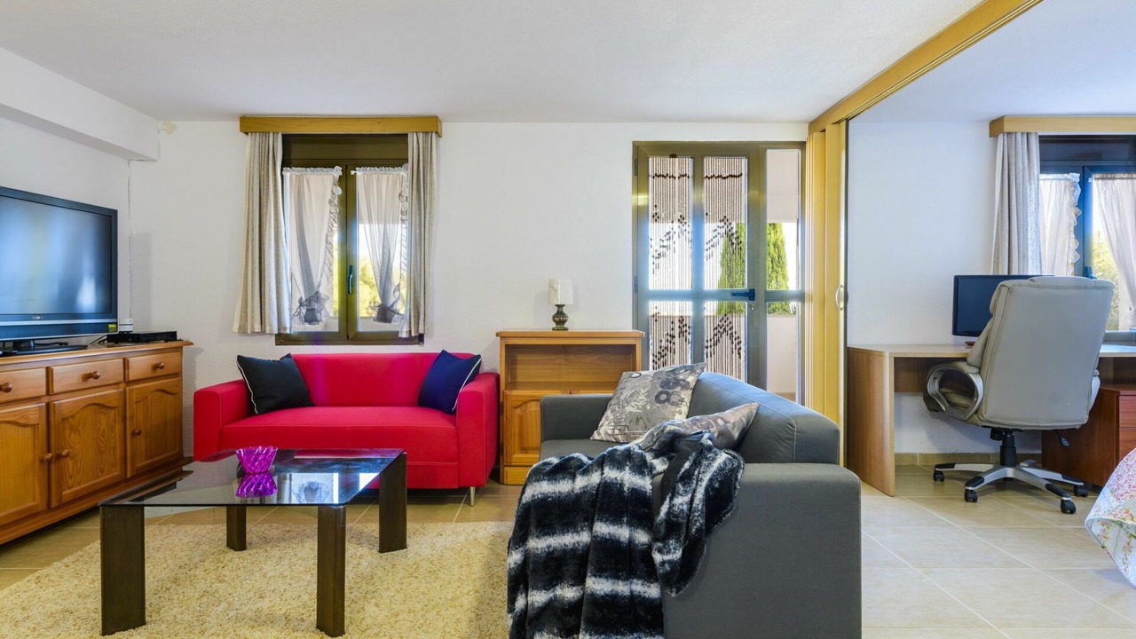Photo of Bedroom in Oropesa del Mar