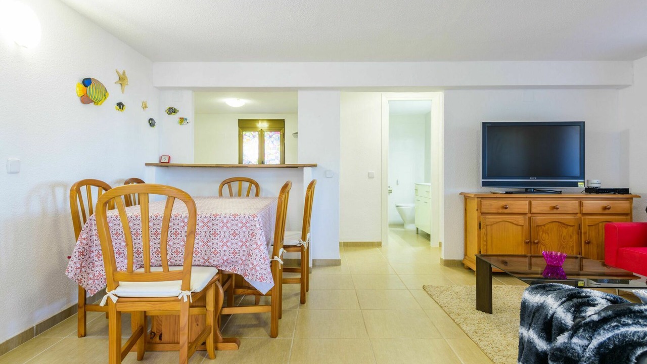 Photo of Bedroom in Oropesa del Mar
