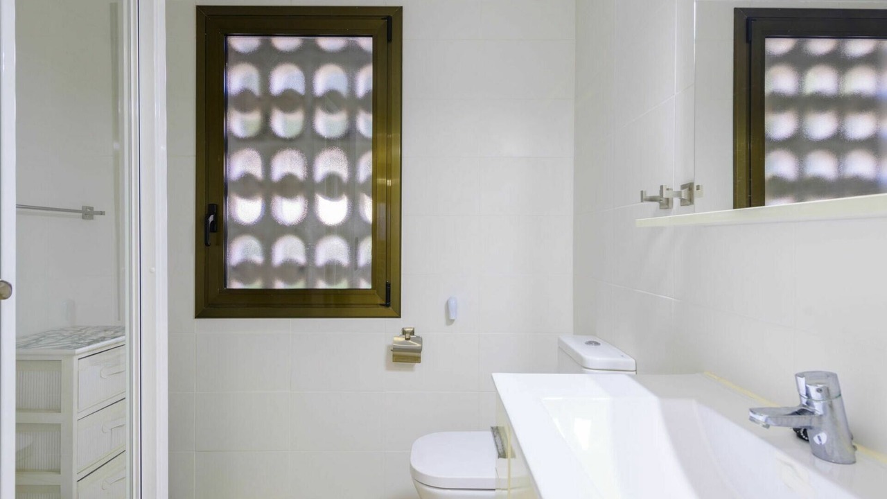 Photo of Bathroom in Oropesa del Mar