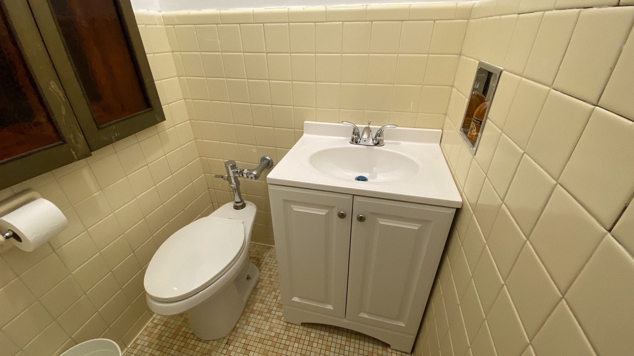 Photo of Bathroom in Queens