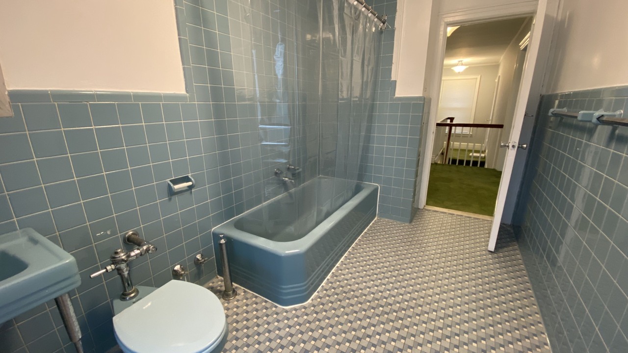 Photo of Bathroom in Queens