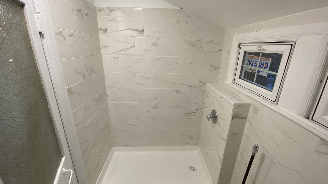 Photo of Bathroom in Queens