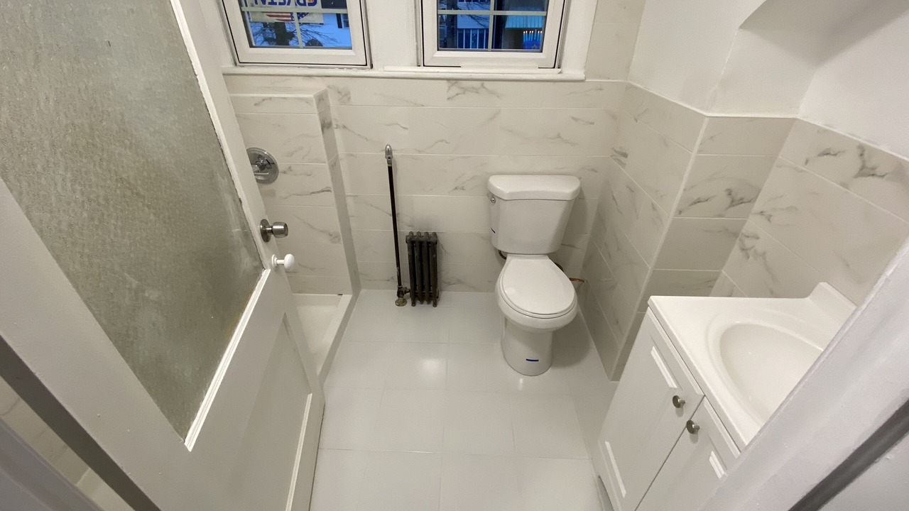 Photo of Bathroom in Queens