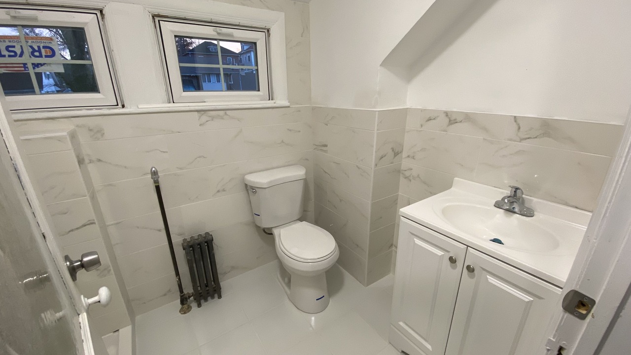Photo of Bathroom in Queens