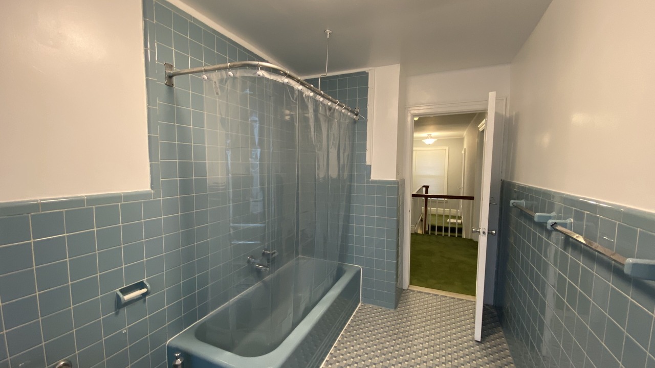 Photo of Bathroom in Queens