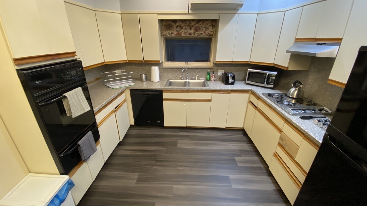 Photo of Kitchen in Queens