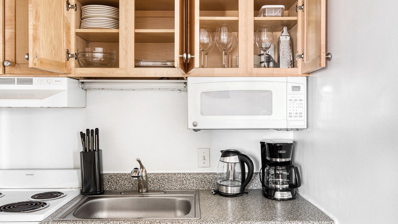 Photo of Kitchen in Mid-Cambridge