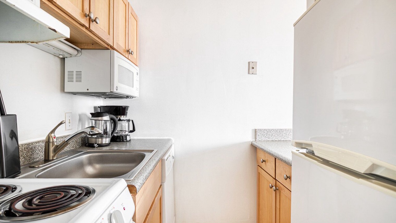 Photo of Kitchen in Mid-Cambridge