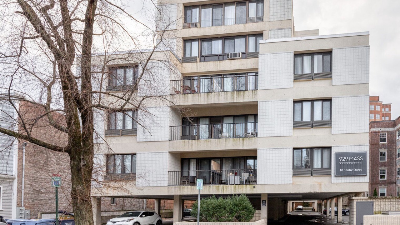Photo of Outdoor in Mid-Cambridge