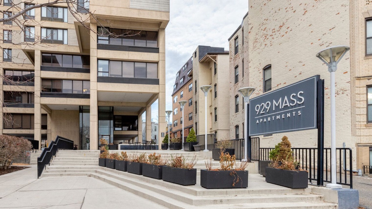 Photo of Outdoor in Mid-Cambridge