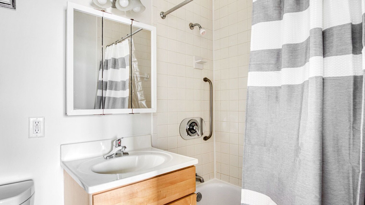 Photo of Bathroom in Mid-Cambridge