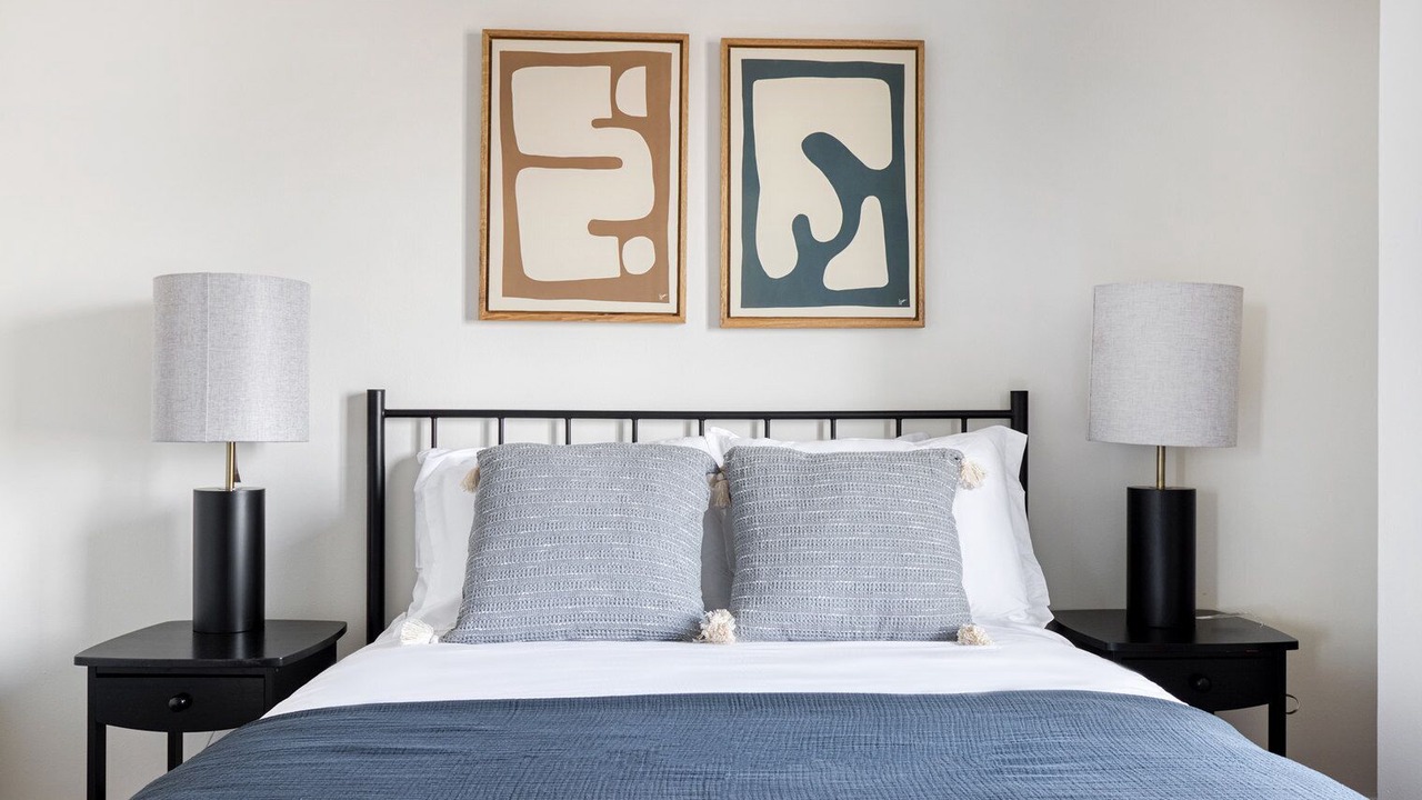 Photo of Bedroom in Mid-Cambridge