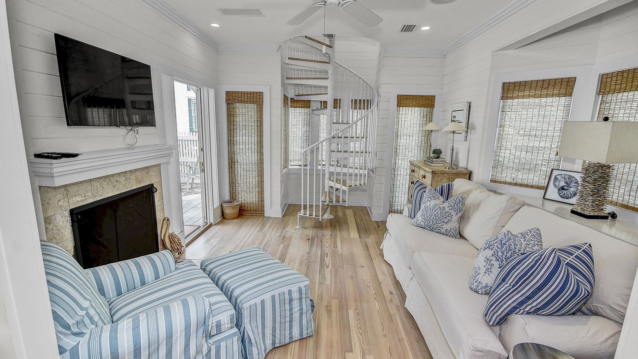 Photo of Livingroom in Cottage District