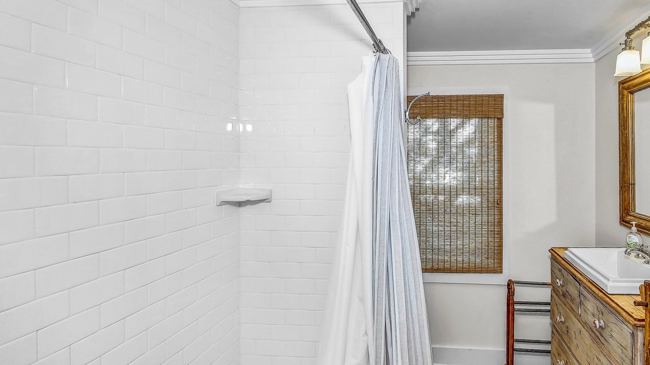 Photo of Bathroom in Cottage District