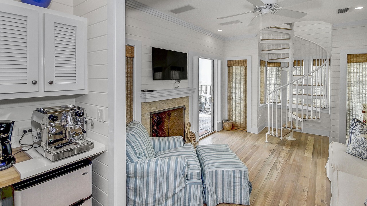 Photo of Livingroom in Cottage District