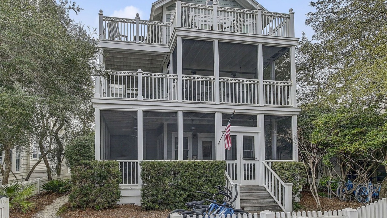 Photo of Outdoor in Cottage District