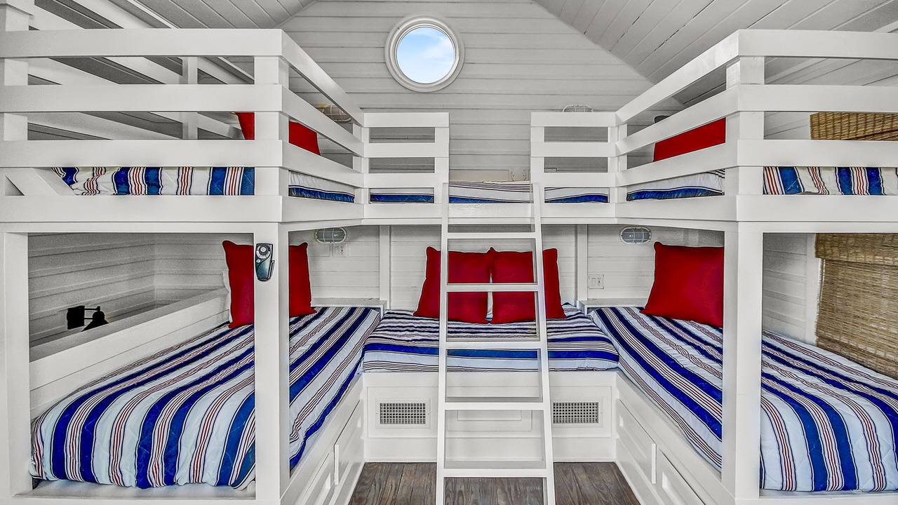 Photo of Bedroom in Cottage District