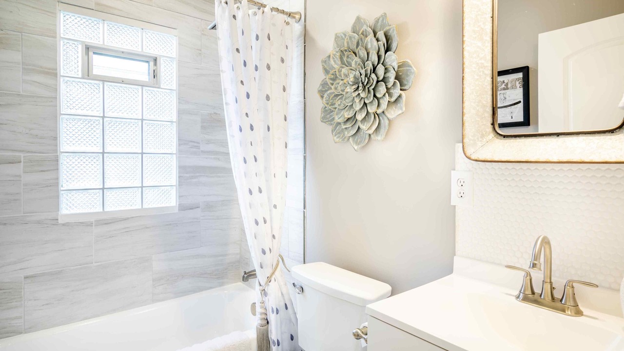 Photo of Bathroom in Walton