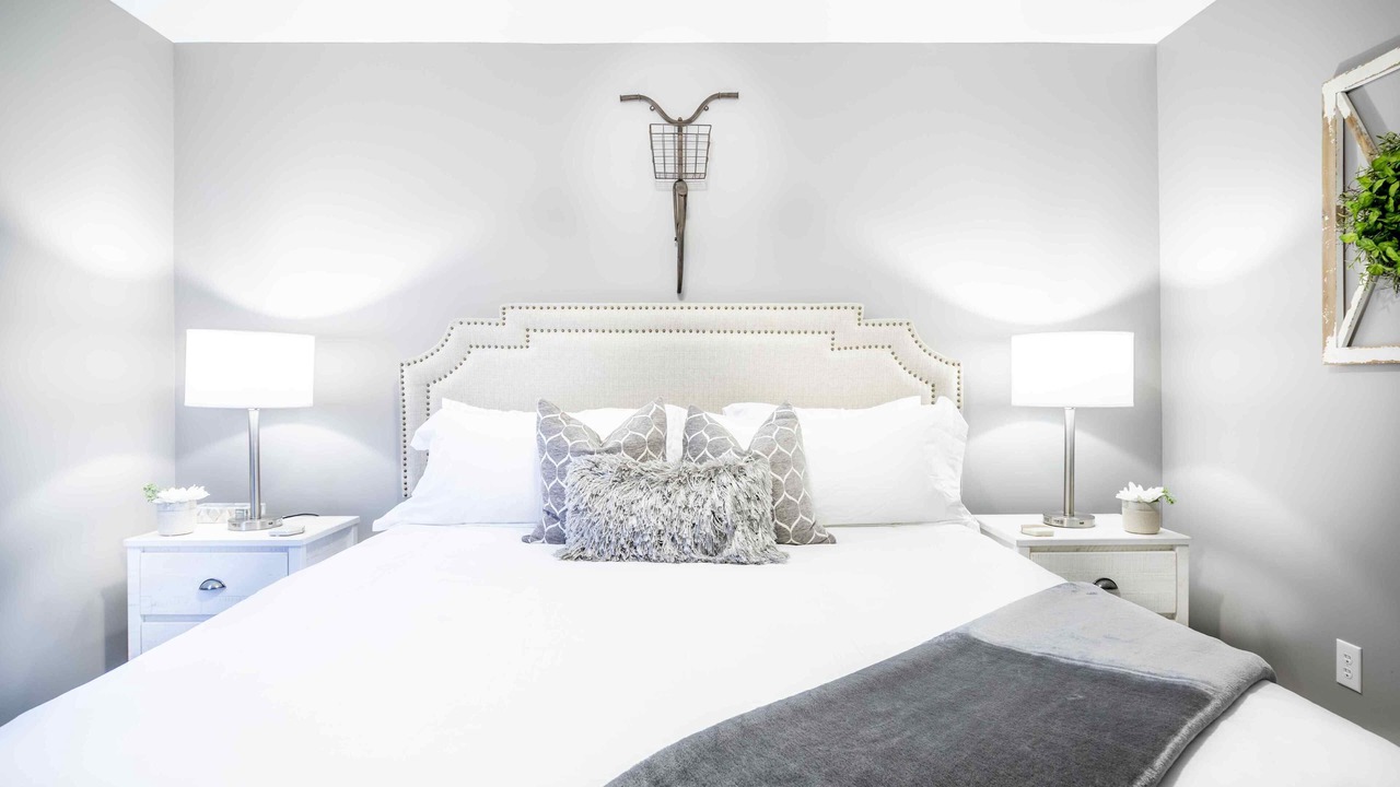 Photo of Bedroom in Walton