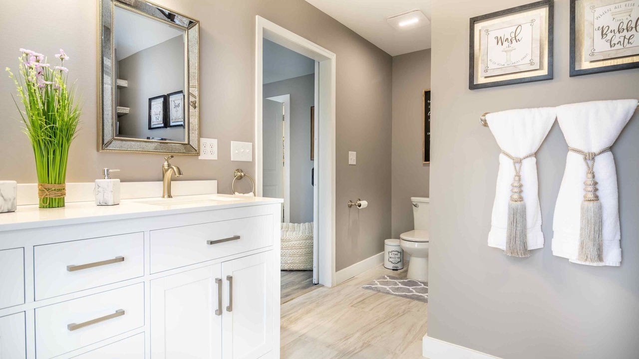 Photo of Bathroom in Walton