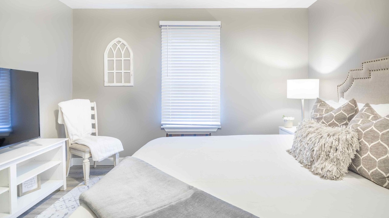 Photo of Bedroom in Walton