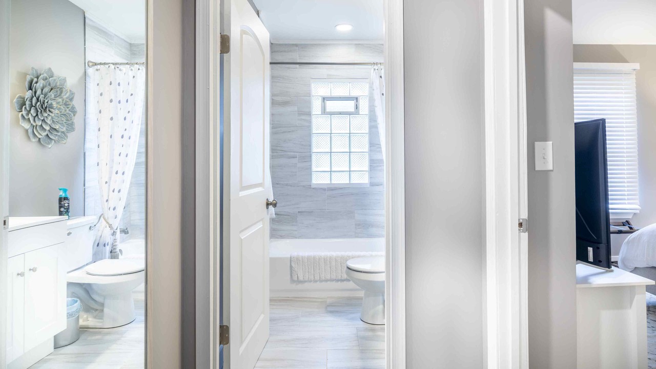 Photo of Bathroom in Walton
