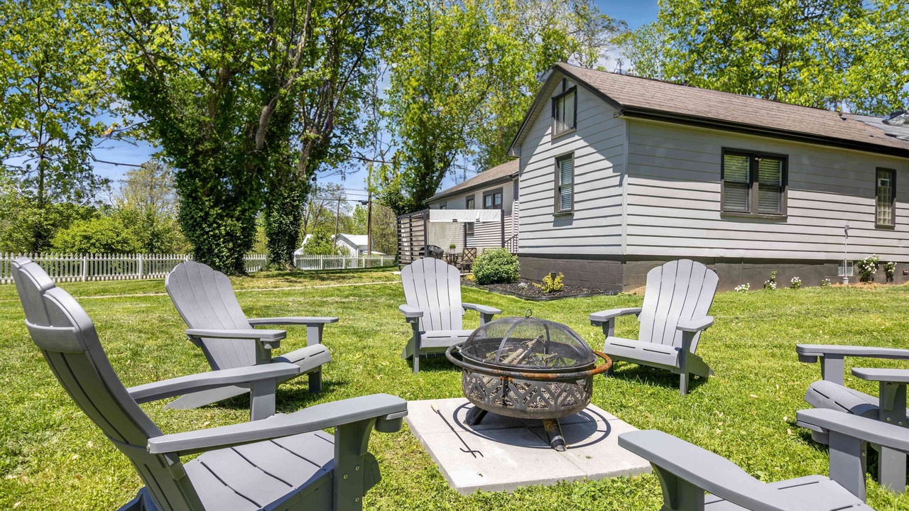 Photo of Outdoor in Walton