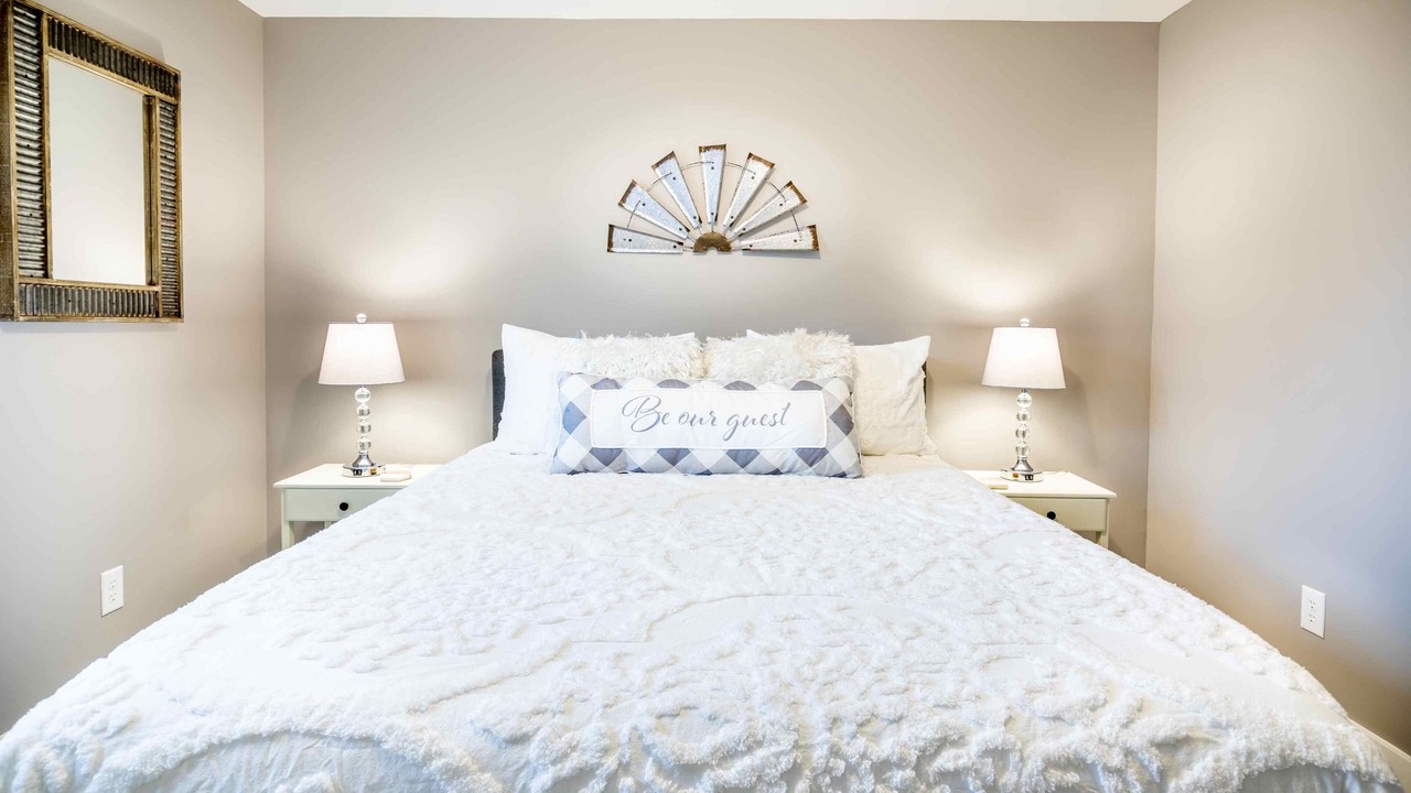 Photo of Bedroom in Walton