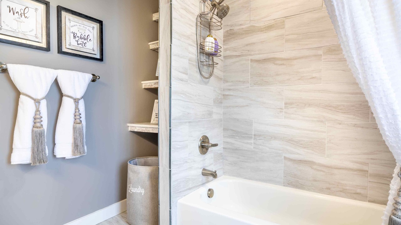 Photo of Bathroom in Walton