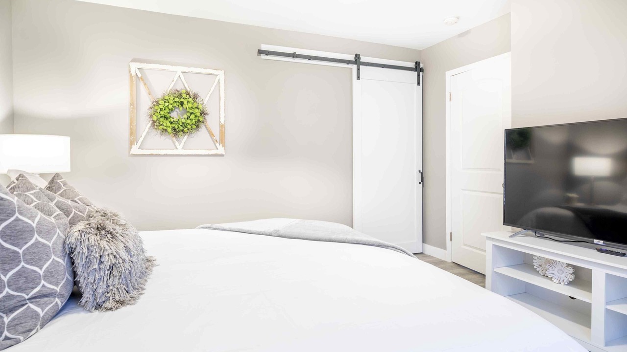 Photo of Bedroom in Walton