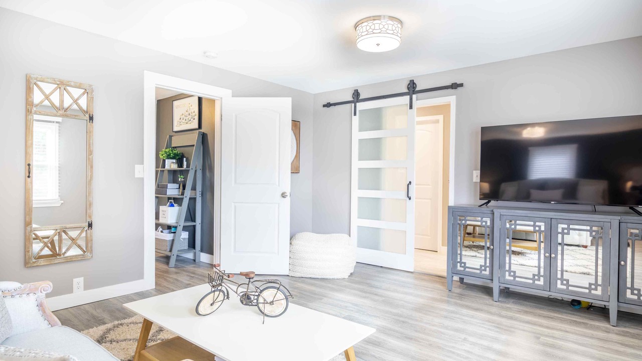 Photo of Livingroom in Walton