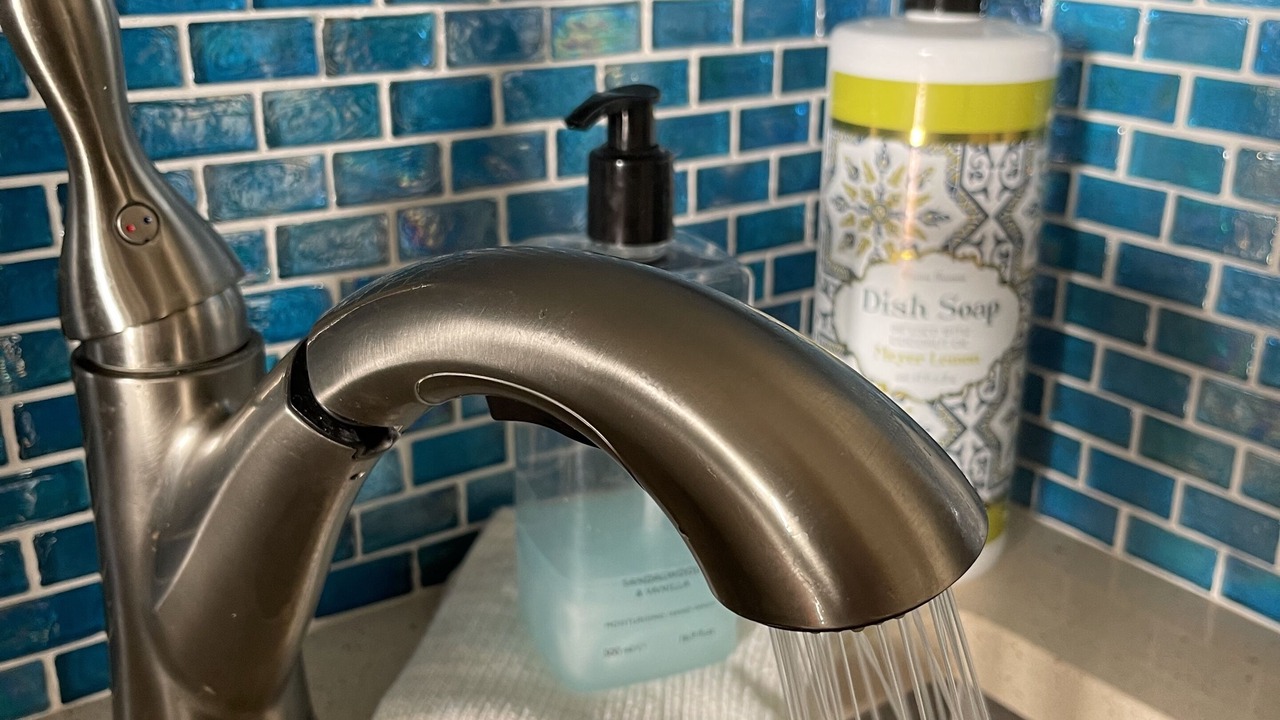 Photo of Bathroom in Gulf Place