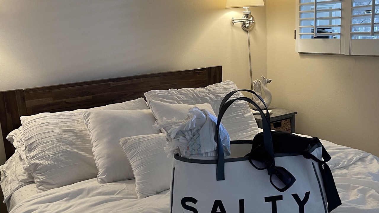 Photo of Bedroom in Gulf Place