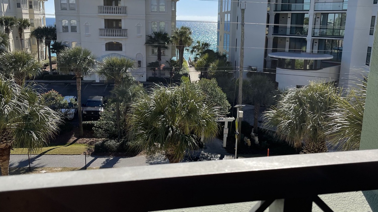 Photo of Outdoor in Gulf Place
