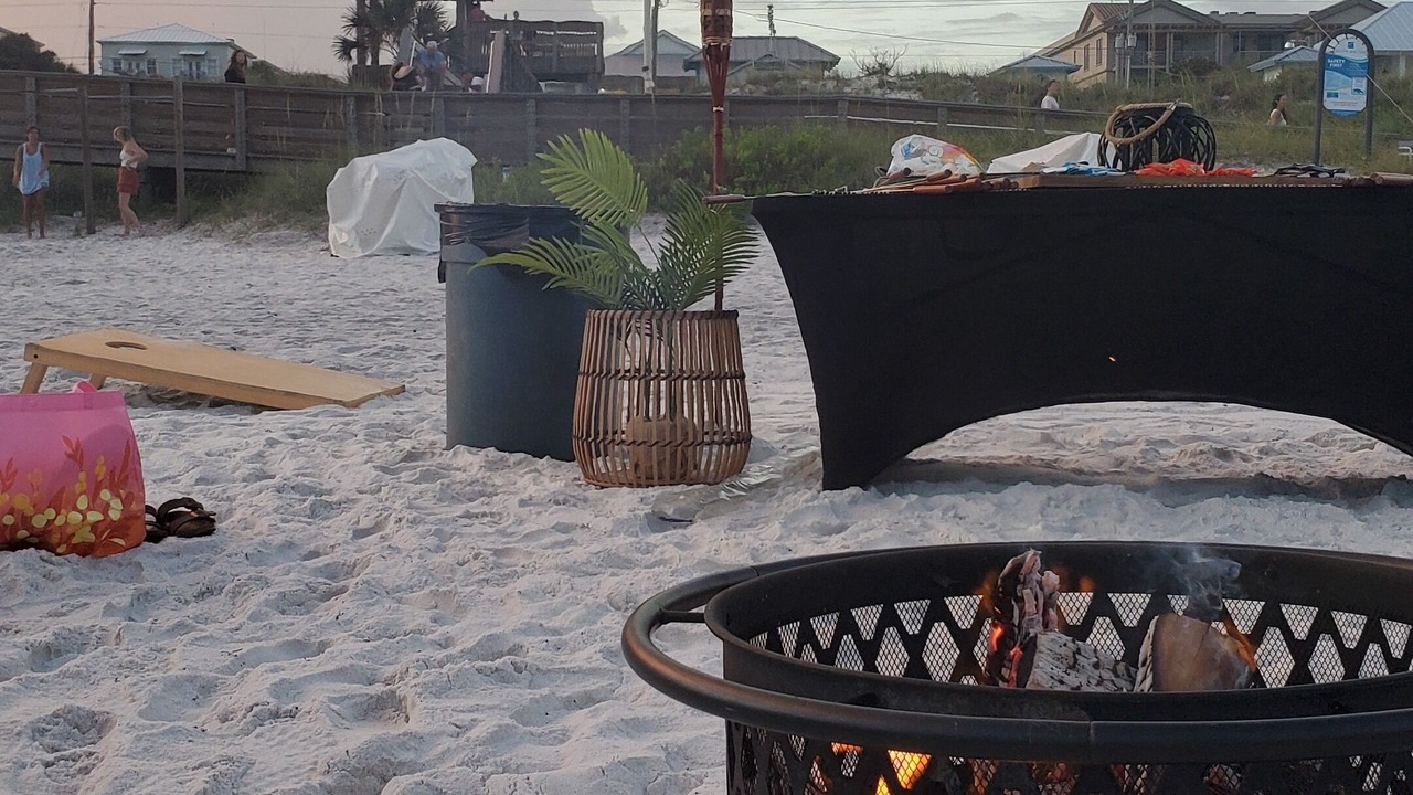 Photo of Outdoor in Gulf Place