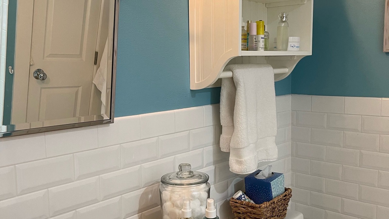 Photo of Bathroom in Gulf Place