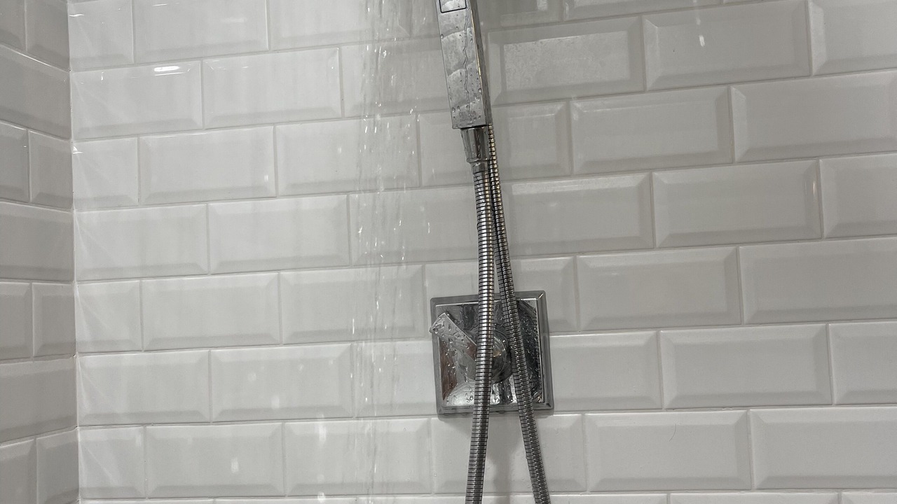 Photo of Bathroom in Gulf Place