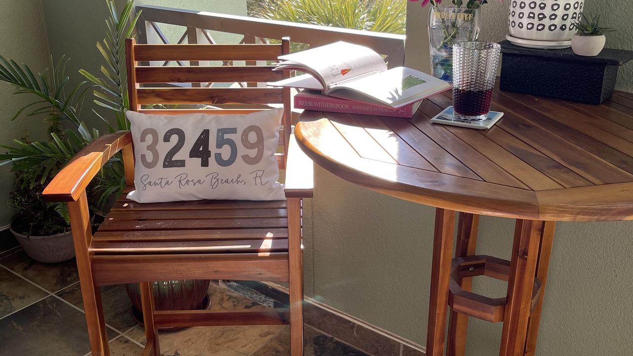 Photo of Outdoor in Gulf Place