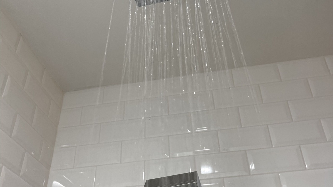 Photo of Bathroom in Gulf Place
