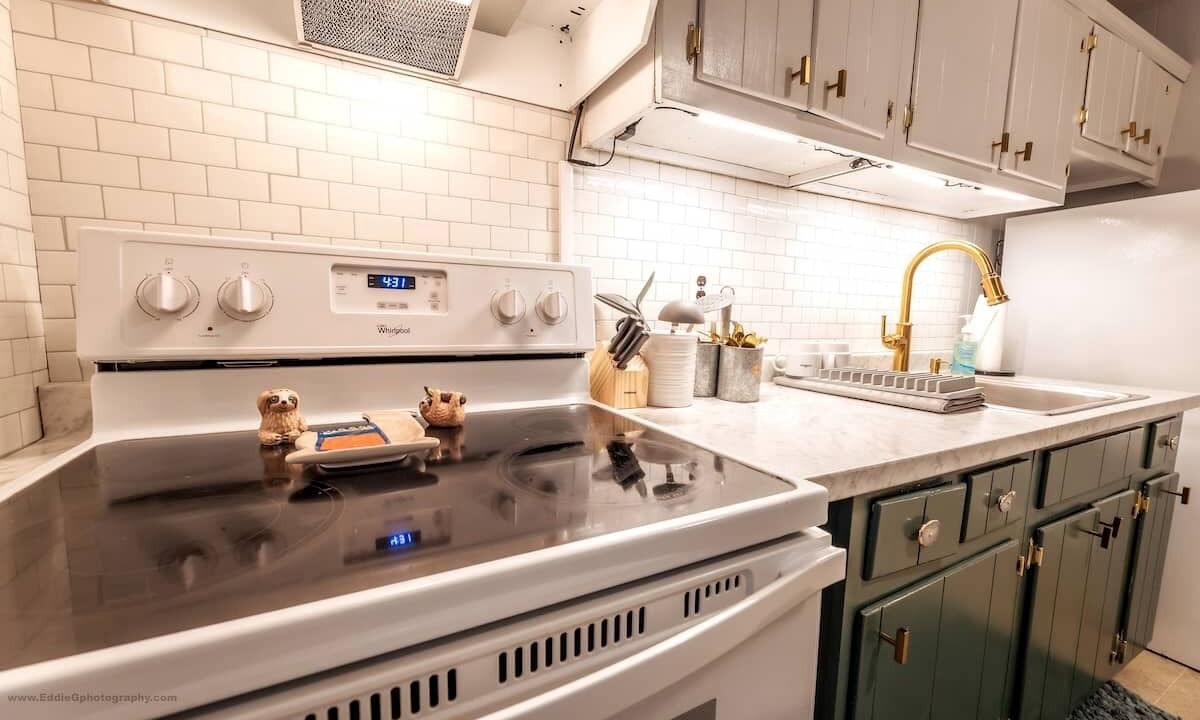 Photo of Kitchen in Miller Place