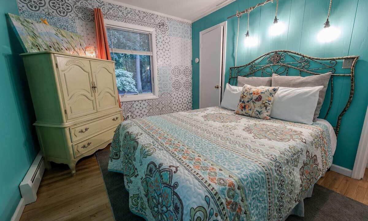 Photo of Bedroom in Miller Place