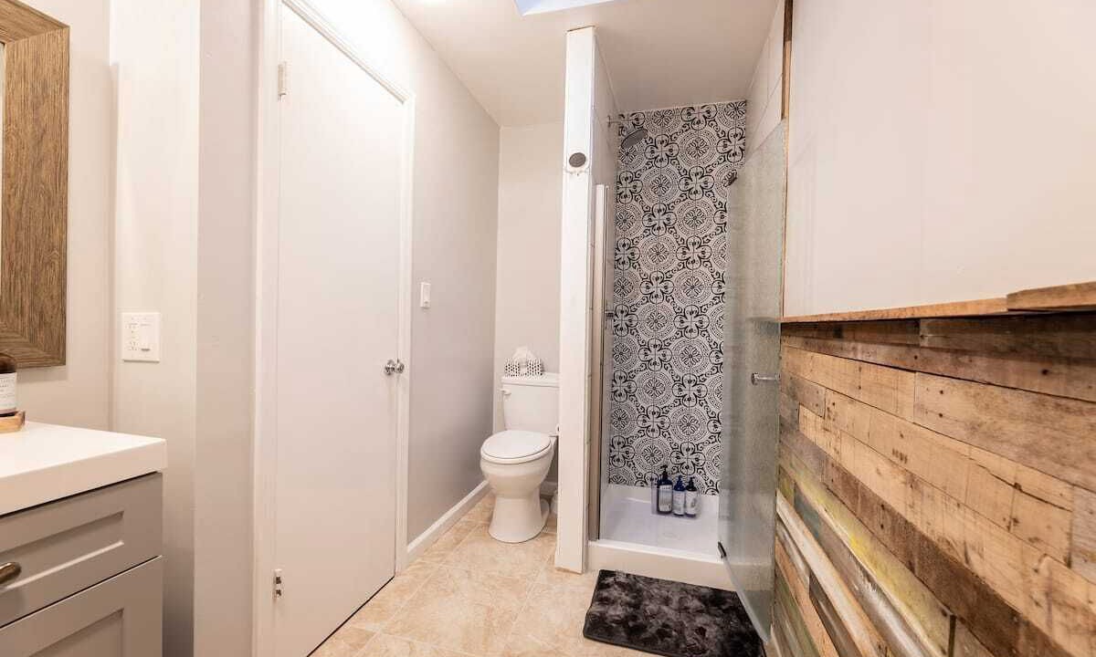 Photo of Bathroom in Miller Place